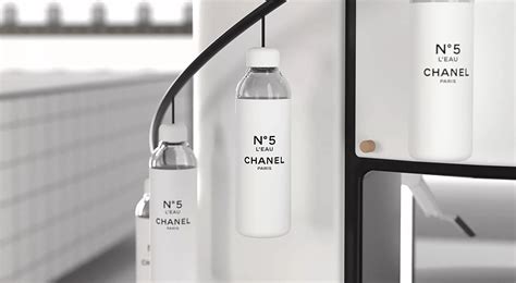 chanel factory 5 water bottle price|chanel water bottle price.